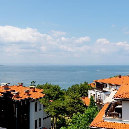 Luxury Apartment With Amazing Views โซโซโปล ภายนอก รูปภาพ