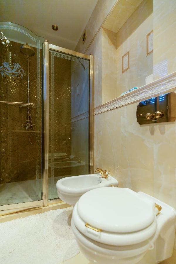 Luxury Apartment With Amazing Views โซโซโปล ภายนอก รูปภาพ