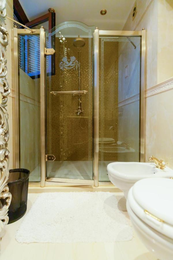 Luxury Apartment With Amazing Views โซโซโปล ภายนอก รูปภาพ