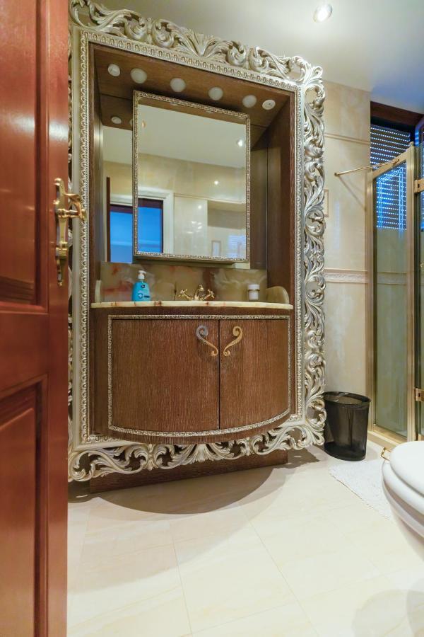 Luxury Apartment With Amazing Views โซโซโปล ภายนอก รูปภาพ