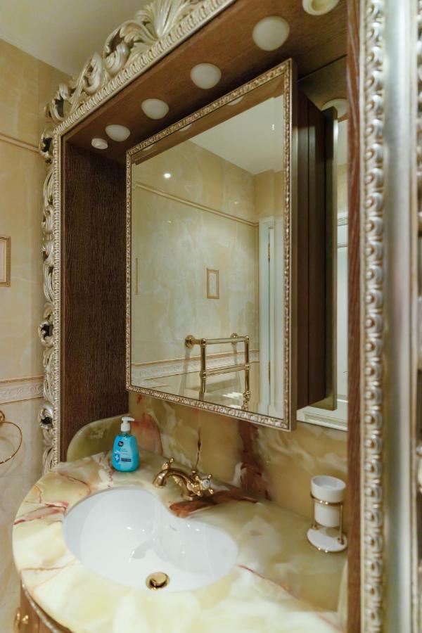Luxury Apartment With Amazing Views โซโซโปล ภายนอก รูปภาพ